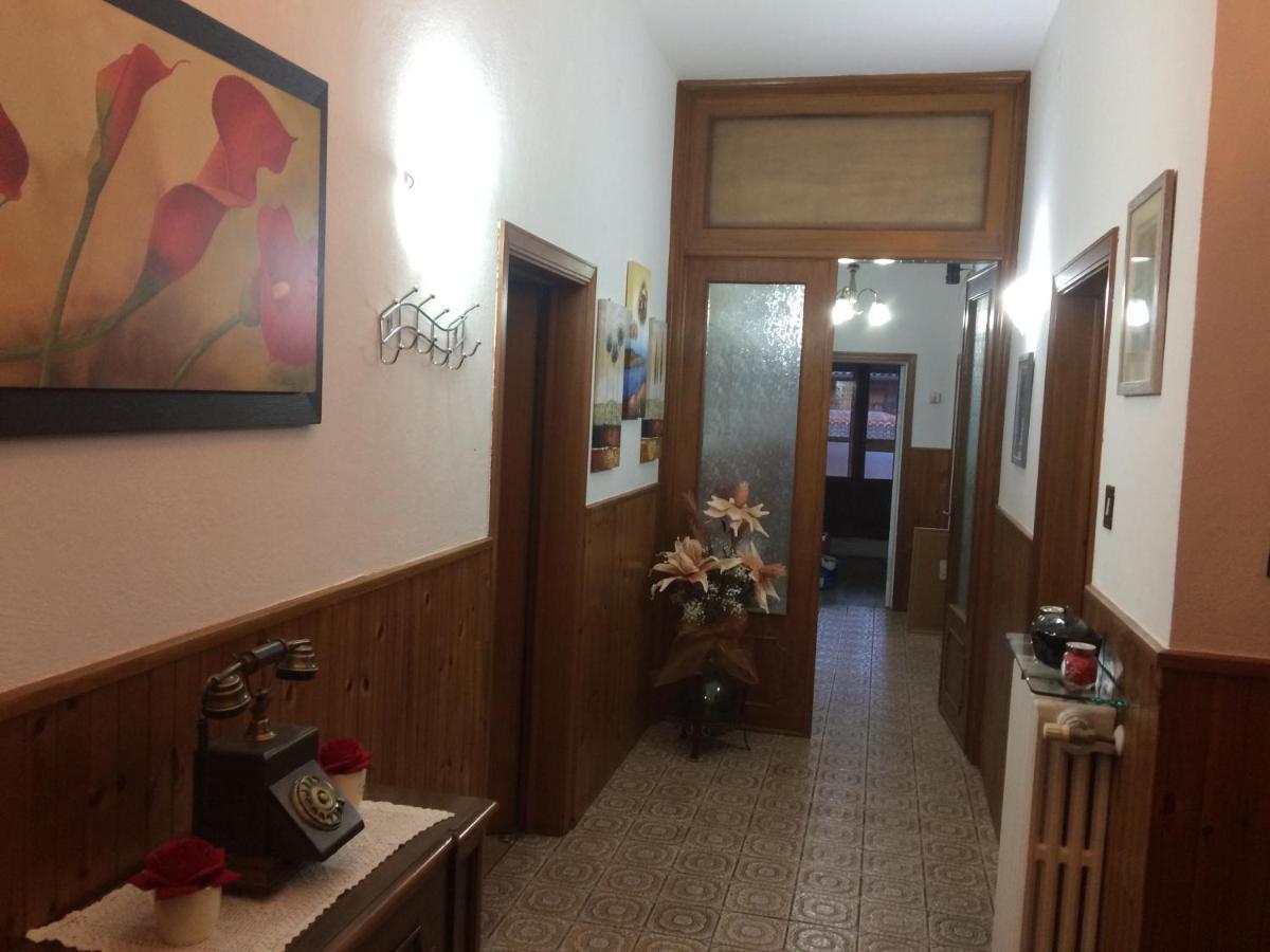 Casa Ortensia *