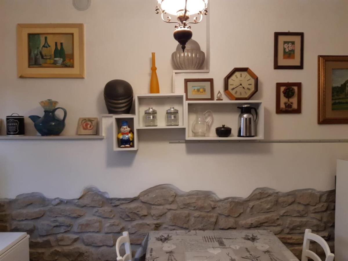 Casa Ortensia * Chiusi della Verna