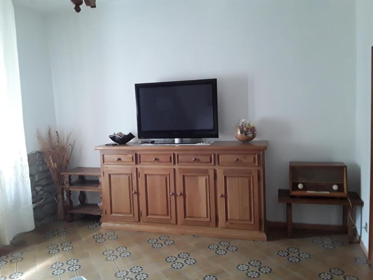 Casa Ortensia Ferienhaus *