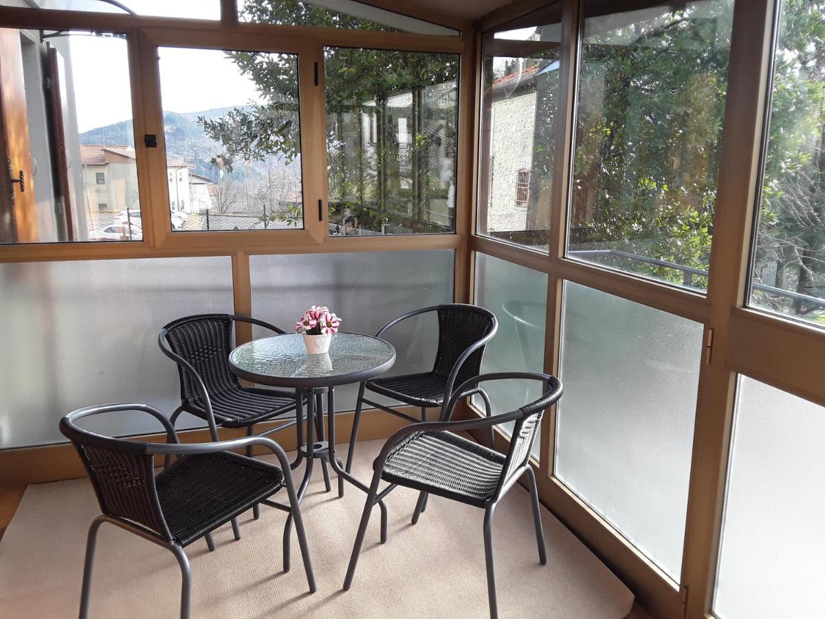 Ferienhaus Casa Ortensia