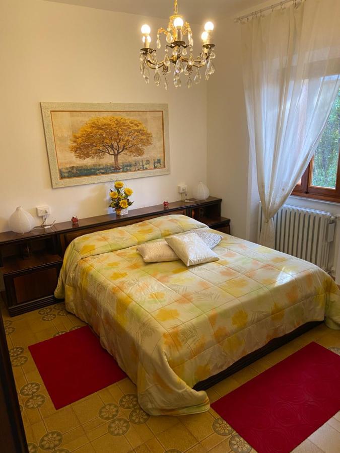 Casa Ortensia Ferienhaus *