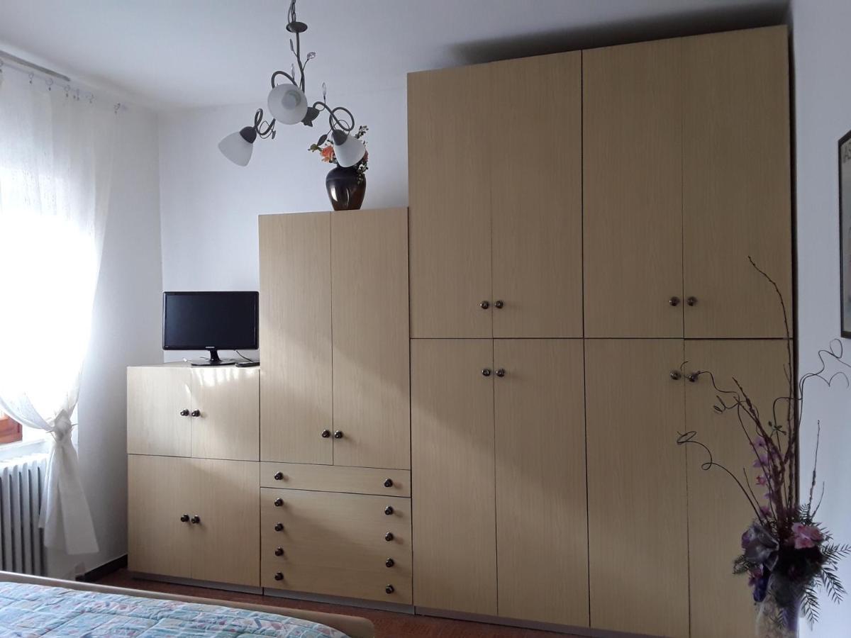 Casa Ortensia Ferienhaus *