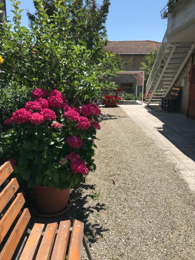 Casa Ortensia Ferienhaus Chiusi della Verna