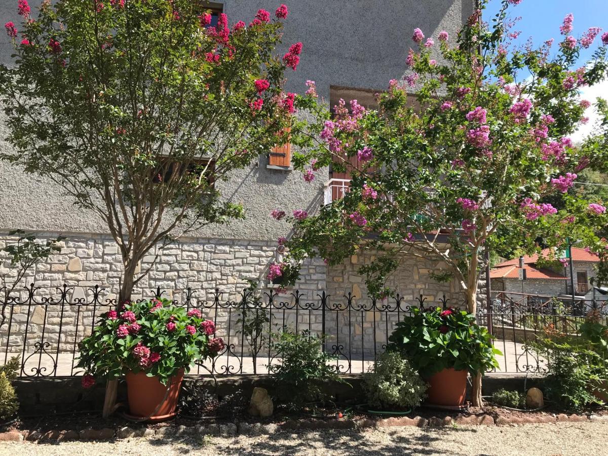 Casa Ortensia Chiusi della Verna