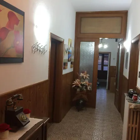Casa Ortensia Chiusi della Verna Exterior foto