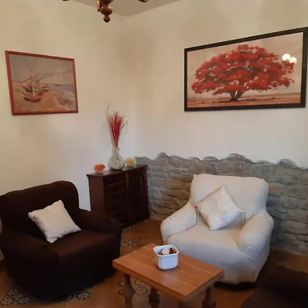 Casa Ortensia Chiusi della Verna Exterior foto