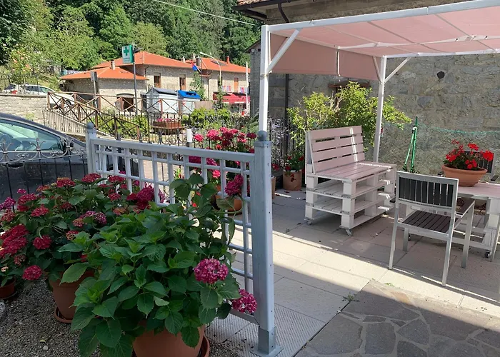 Casa Ortensia