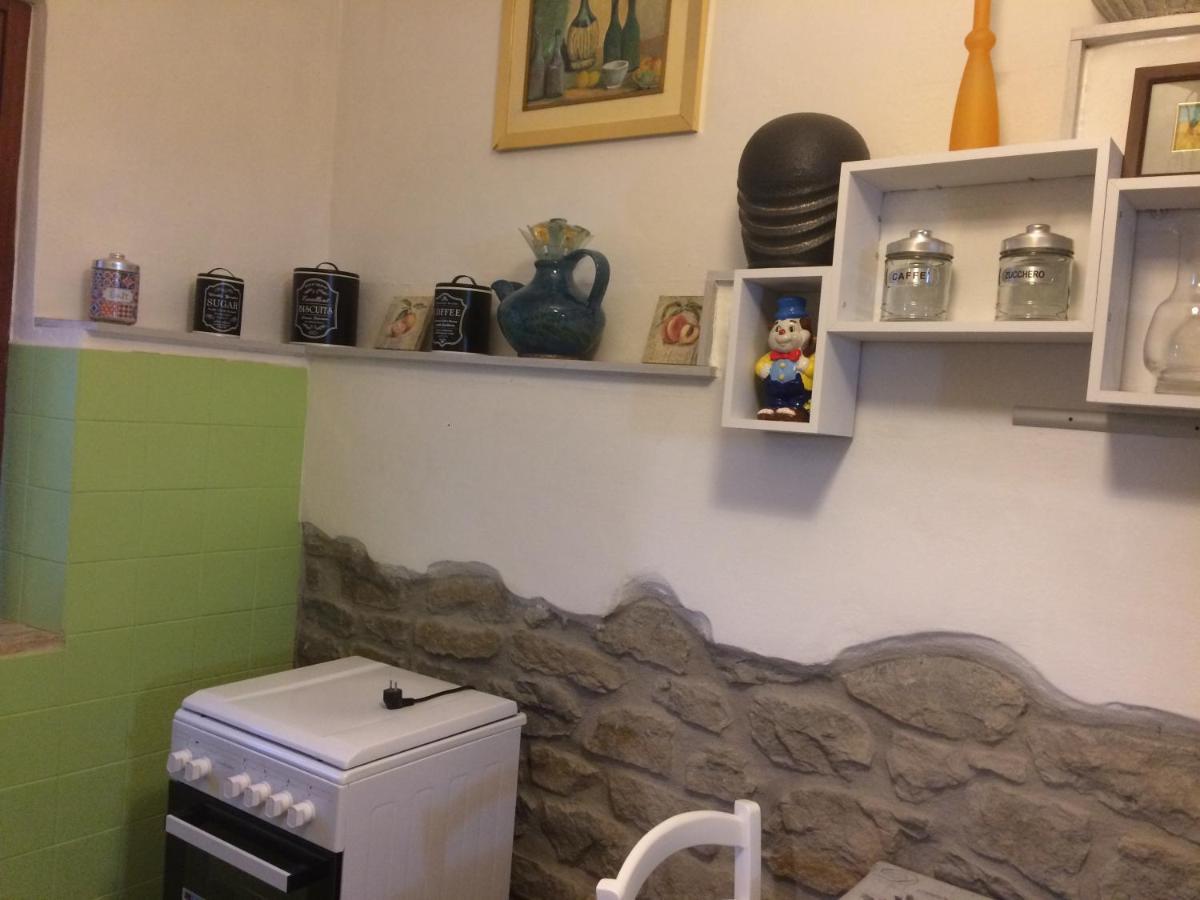Holiday home Casa Ortensia Chiusi della Verna