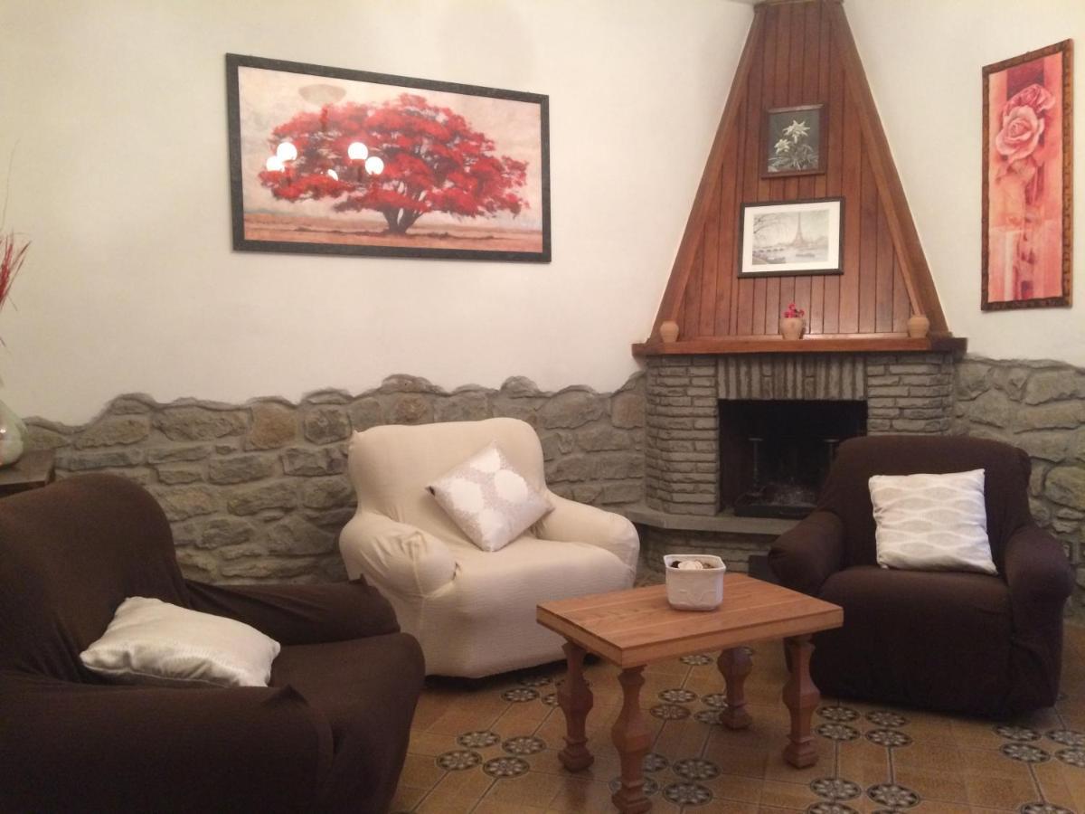 Holiday home Casa Ortensia *