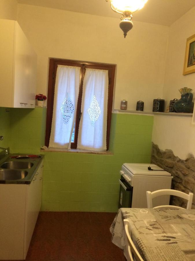 Casa Ortensia Holiday home