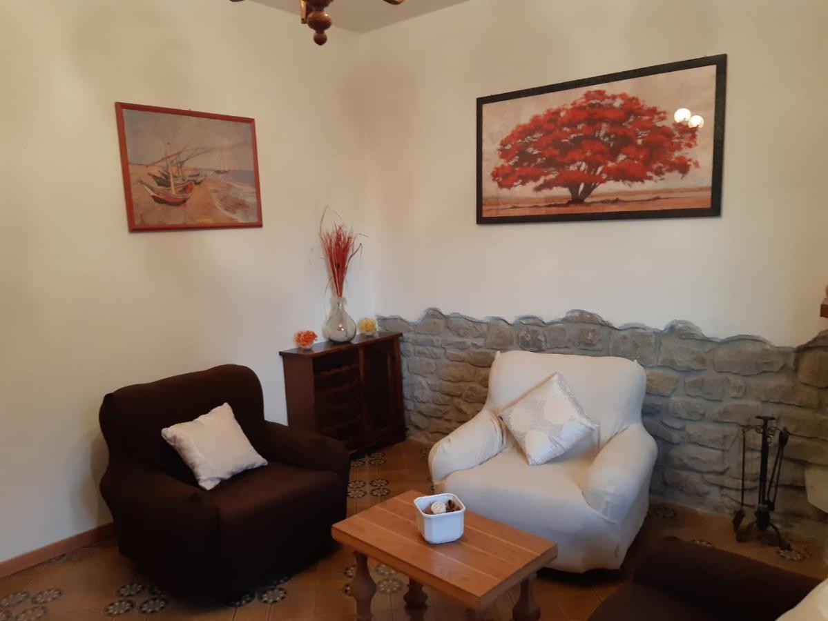 Casa Ortensia Holiday home *