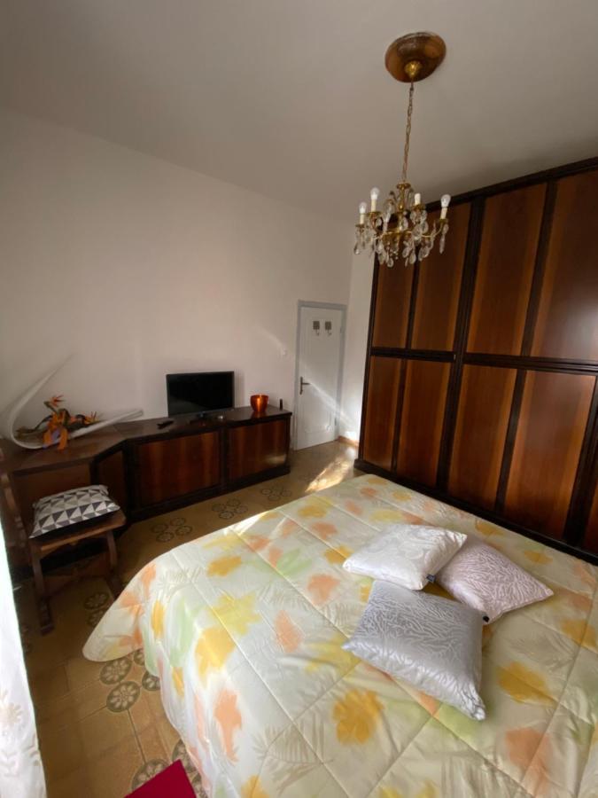 Holiday home Casa Ortensia *