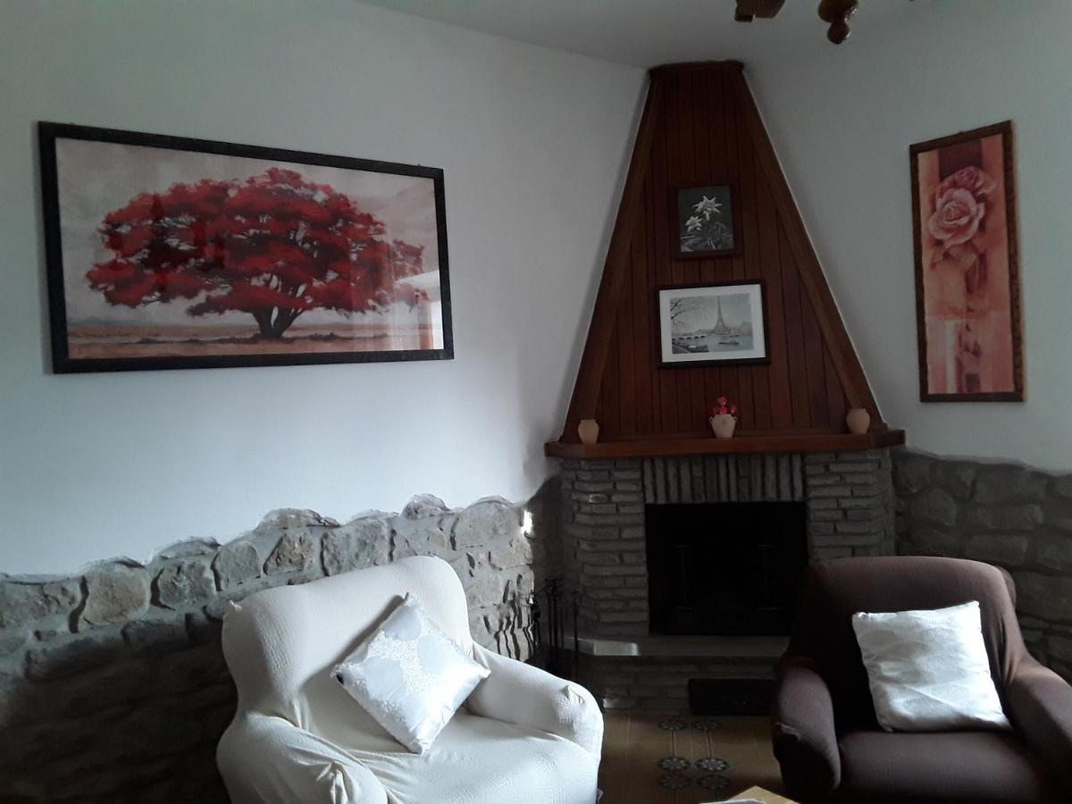 Holiday home Casa Ortensia Chiusi della Verna