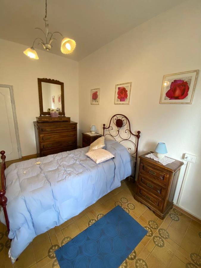 Holiday home Casa Ortensia Chiusi della Verna