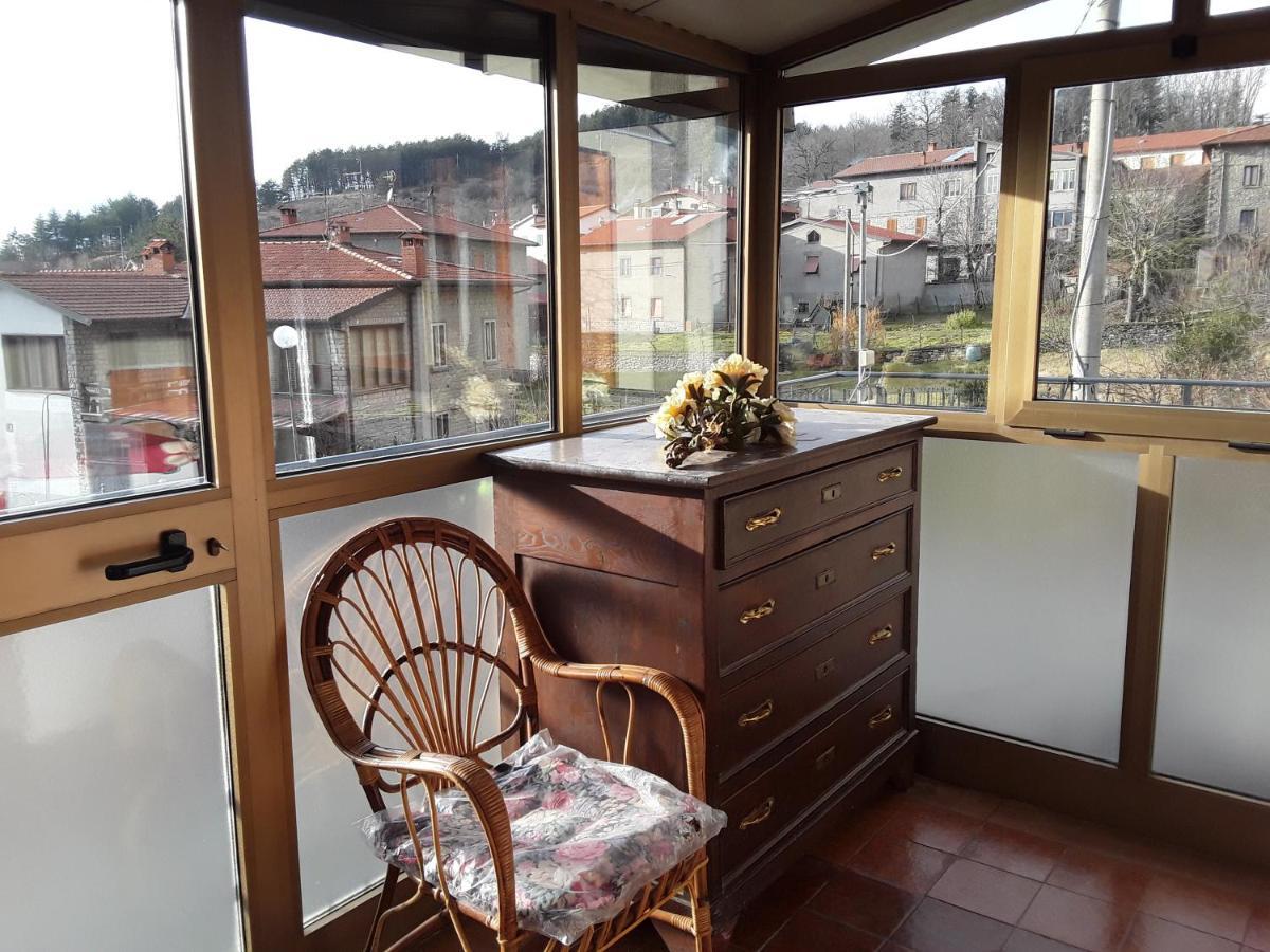 Holiday home Casa Ortensia *