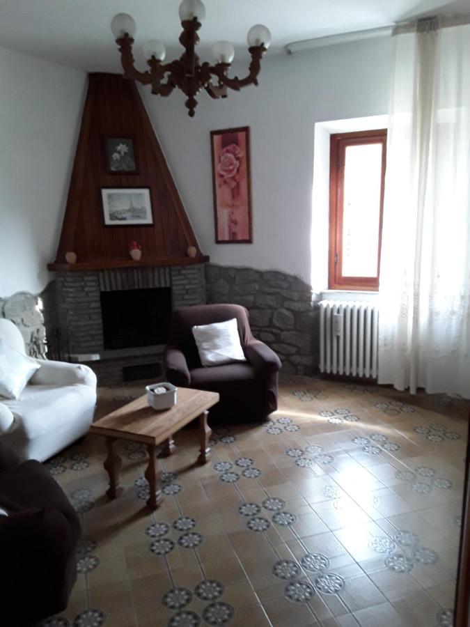 Casa Ortensia Chiusi della Verna