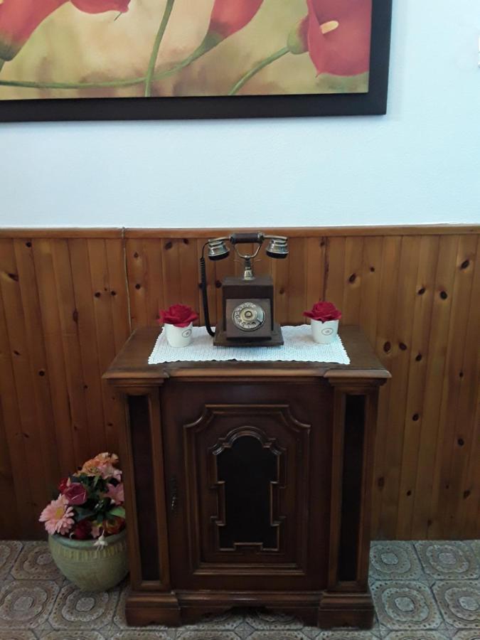 Casa Ortensia Holiday home