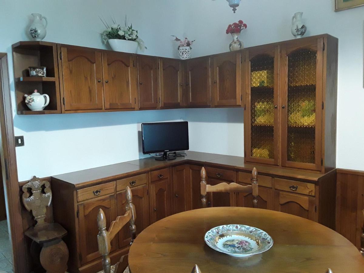 Casa Ortensia