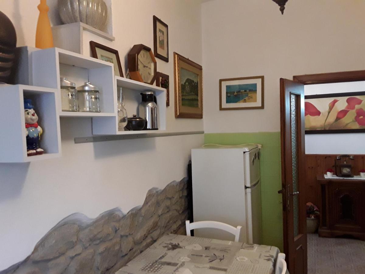 Casa Ortensia Holiday home *