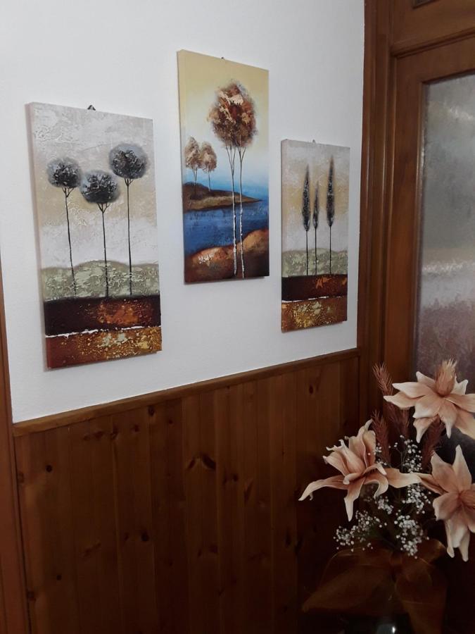 Holiday home Casa Ortensia