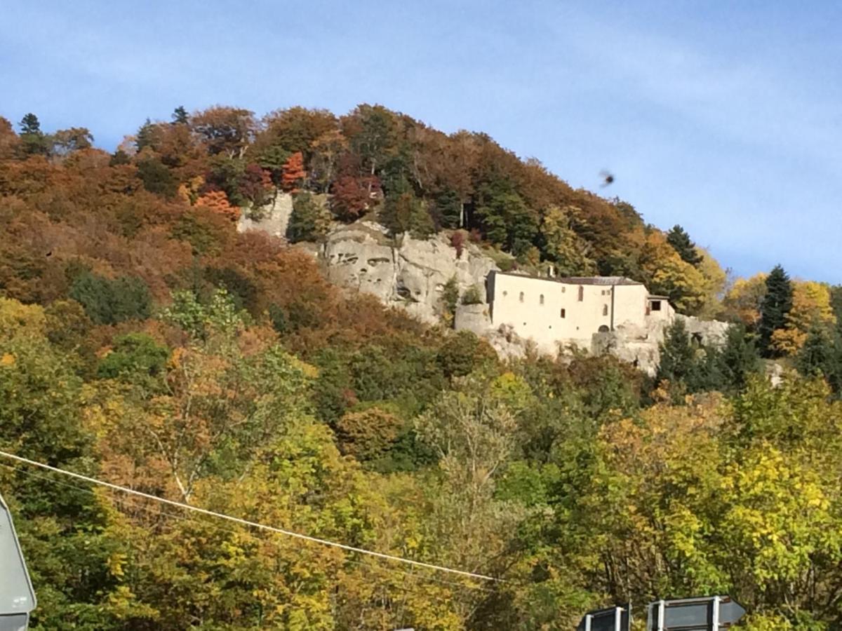 Casa Ortensia Holiday home Chiusi della Verna