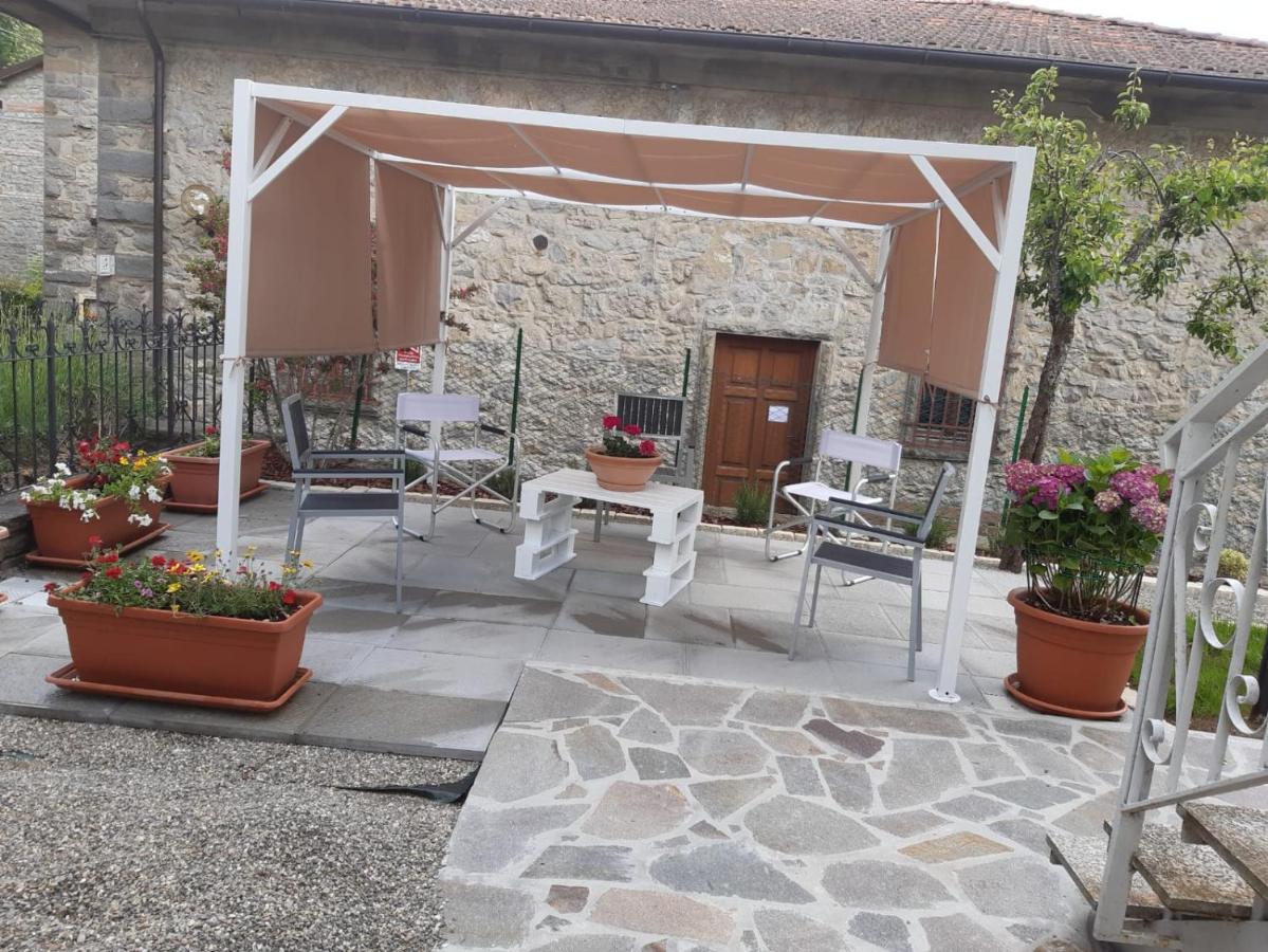 Casa Ortensia