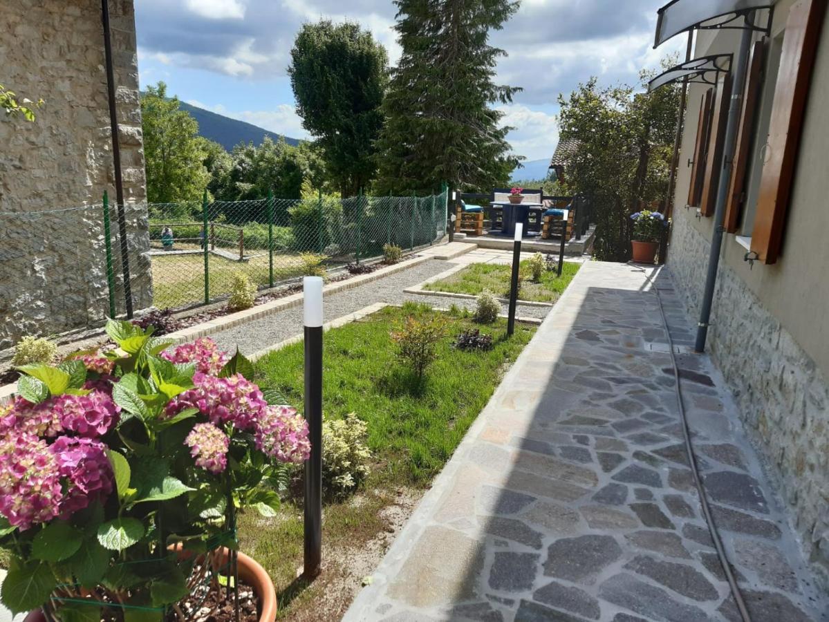 Casa Ortensia *
