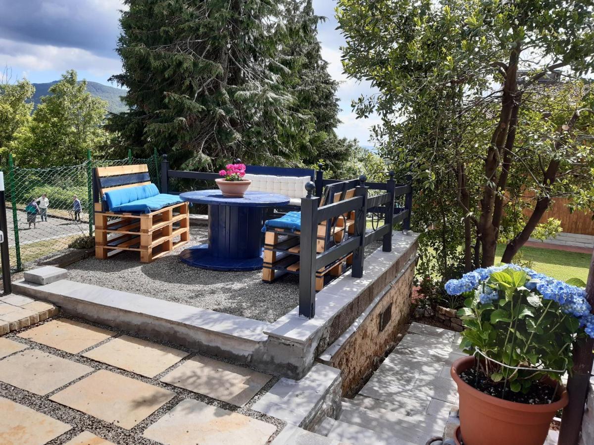 Casa Ortensia * Chiusi della Verna