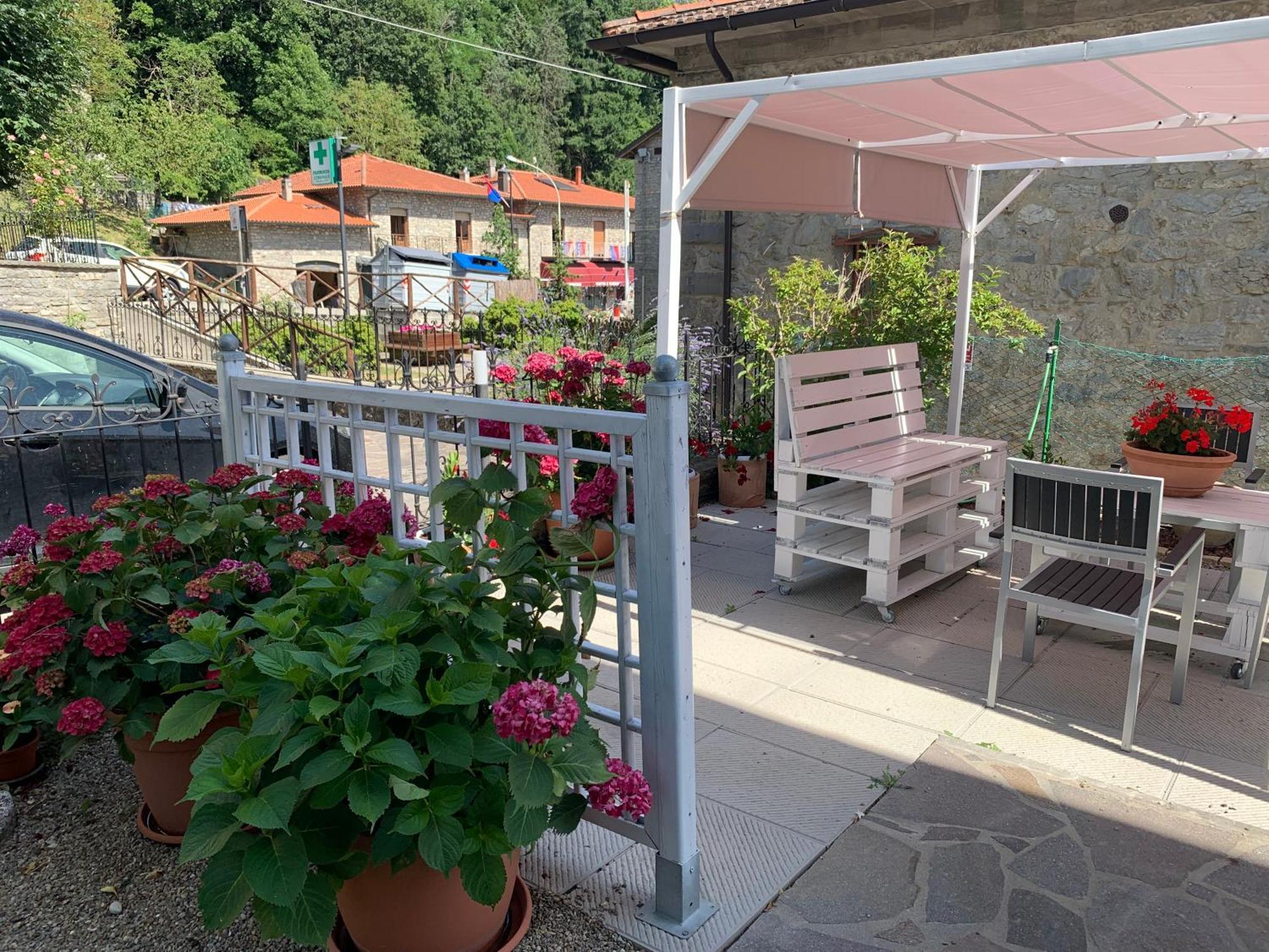 Holiday home Casa Ortensia *