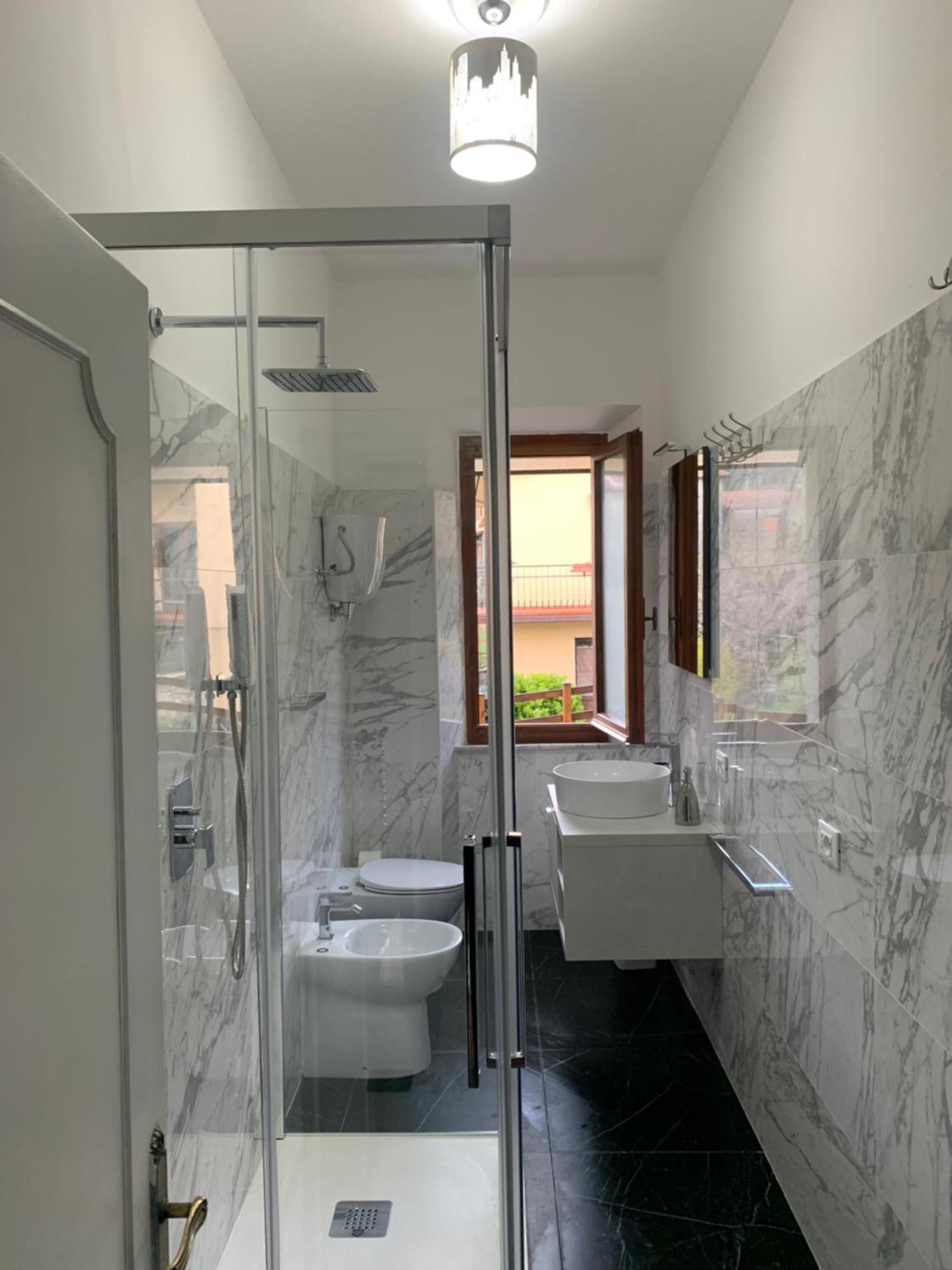 Casa Ortensia Hébergement de vacances Chiusi della Verna